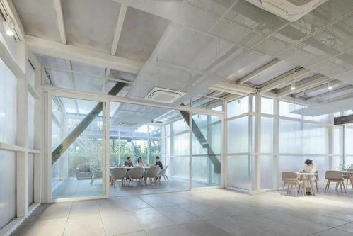 建筑界“奧斯卡”揭曉，快來上海這6處打卡絕美建筑材料